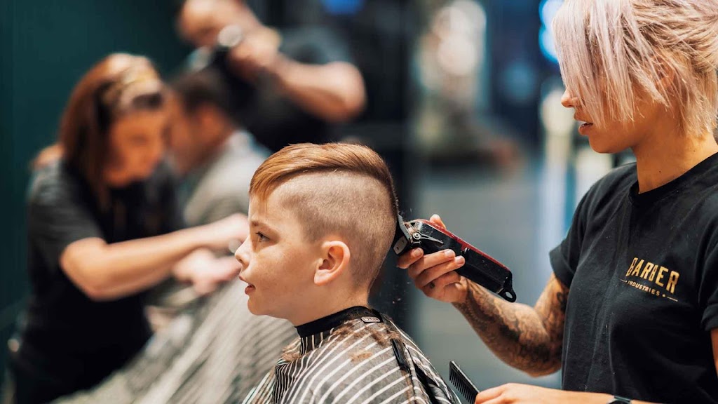 Buzzels Buzz Cut Barber | hair care | 4 Murphy Cct, Ashtonfield NSW 2323, Australia | 1800626754 OR +61 1800 626 754
