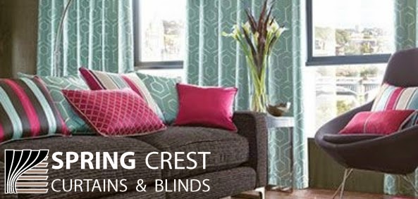 Spring Crest Curtains and Blinds | home goods store | Factory 5 15/3 Jackman St, Southport QLD 4215, Australia | 0755922000 OR +61 7 5592 2000