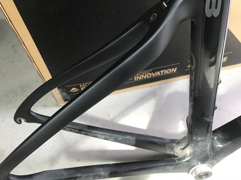 Carbon Fibre Repairs | 21 Brumby Dr, Torquay VIC 3228, Australia | Phone: 0448 747 605