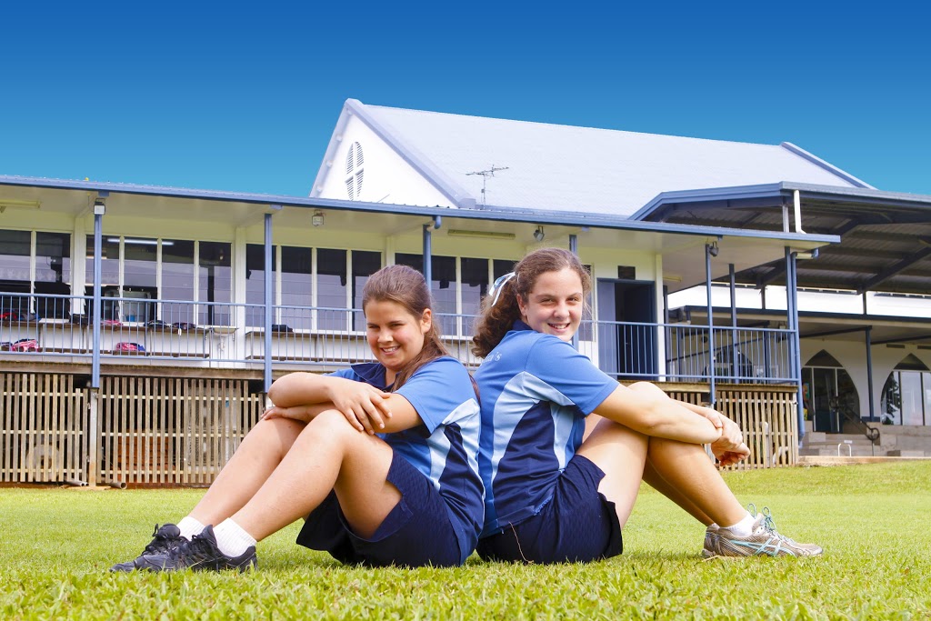 St Ritas School, South Johnstone | school | 8 Green St, South Johnstone QLD 4859, Australia | 0740642153 OR +61 7 4064 2153