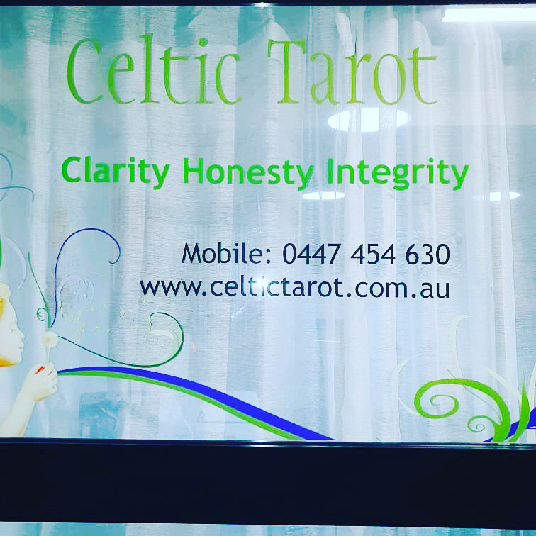 Celtic Tarot | 11 Holmes St, North Ipswich QLD 4503, Australia | Phone: 0447 454 630