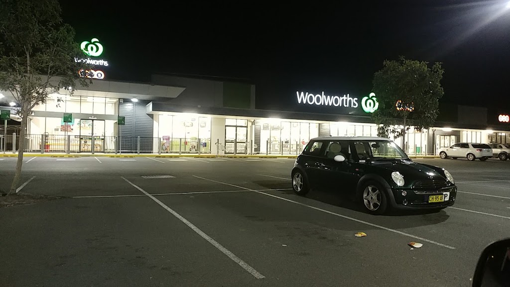 Woolworths Medowie | supermarket | 39-47 Ferodale Rd, Medowie NSW 2318, Australia | 0249195019 OR +61 2 4919 5019