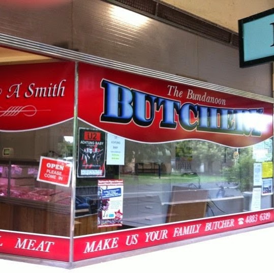 Bundanoon Butchery | store | 19 Railway Ave, Bundanoon NSW 2578, Australia | 0248836319 OR +61 2 4883 6319