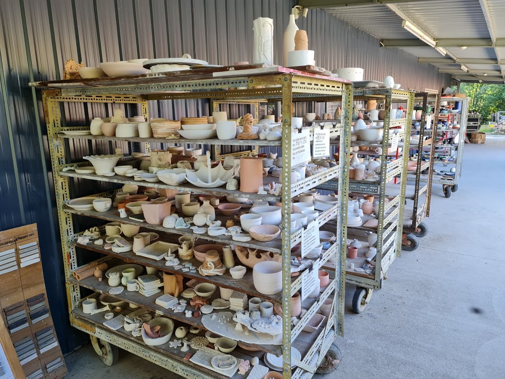 Canberra Potters Society Inc. | 1 Aspinall St, Watson ACT 2602, Australia | Phone: (02) 6241 7800