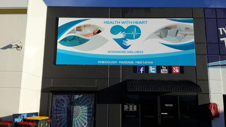 Roxanne Alblas - Health With Heart Kinesiology and Massage | 44 Border Cres, Pottsville NSW 2489, Australia | Phone: 0400 120 385