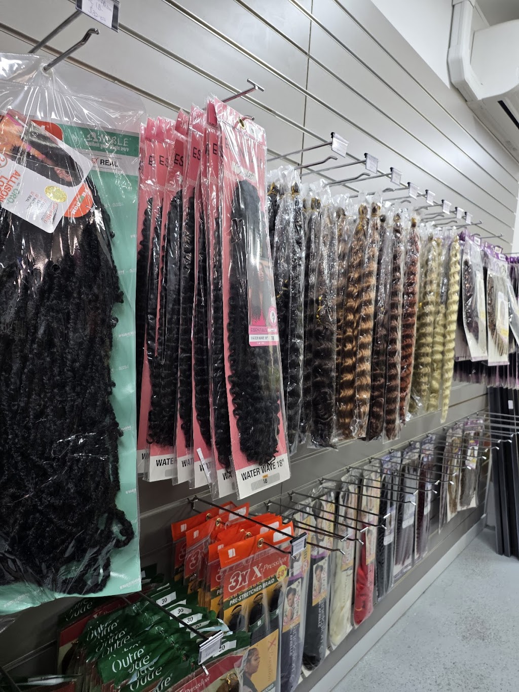 Joet African Market(Brisbane) | shop 13 &14/183-199 Kruger Parade, Redbank Plains QLD 4301, Australia | Phone: 0449 633 647