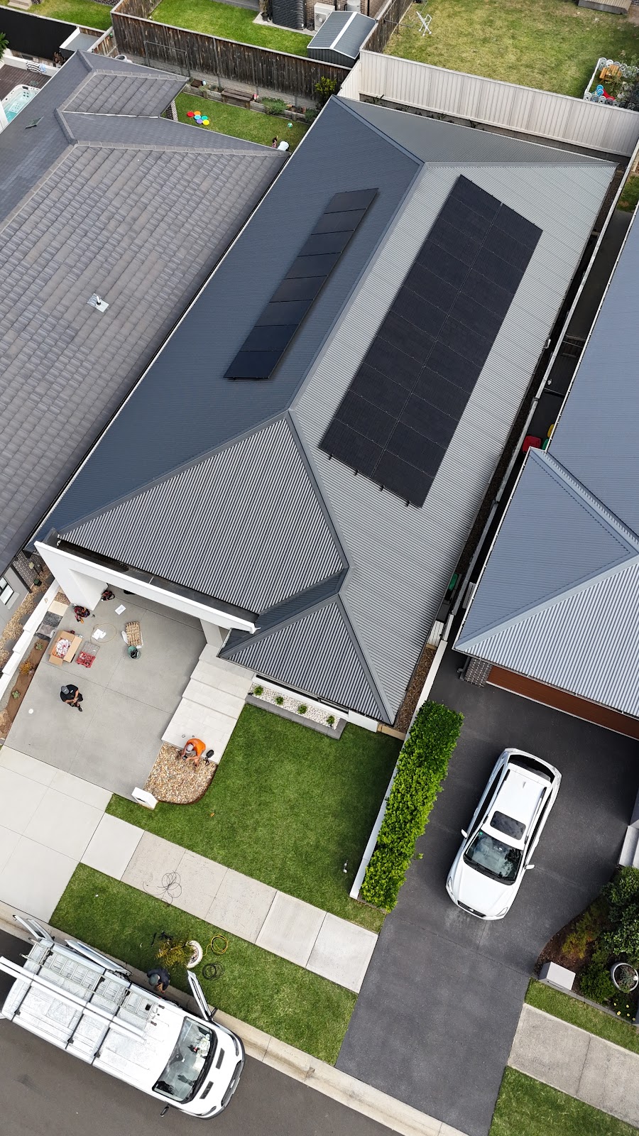 Evolution Solar and Electrical | Lane Cove NSW 2066, Australia | Phone: 0424 722 317