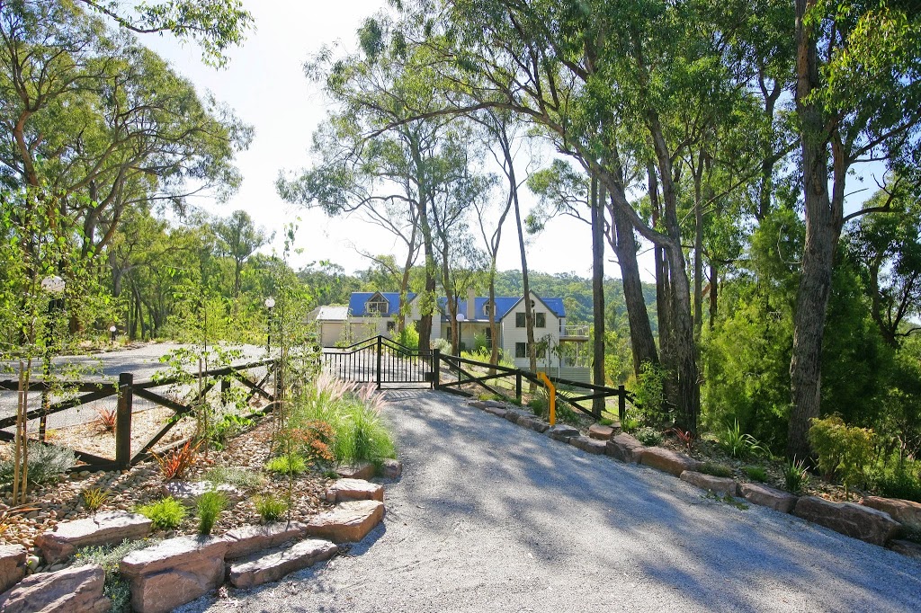 Mount View Estate | 150 Milners Rd, Yarra Junction VIC 3797, Australia | Phone: 0403 329 999