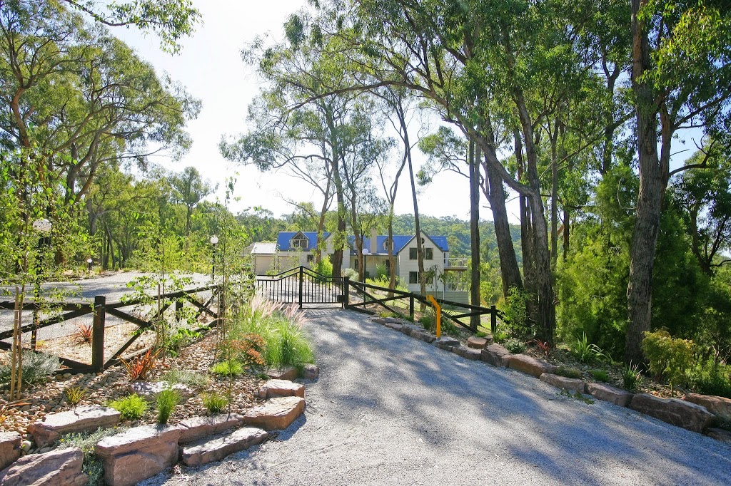 Mount View Estate | lodging | 150 Milners Rd, Yarra Junction VIC 3797, Australia | 0403329999 OR +61 403 329 999