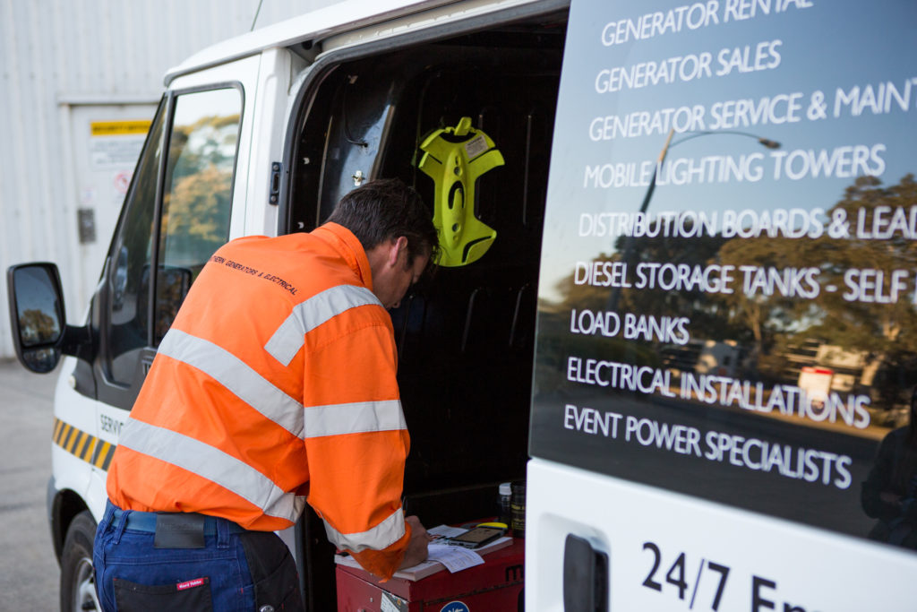 Southern Generators & Electrical | 96 Wilkie St, Yeerongpilly QLD 4105, Australia | Phone: 1300 350 706