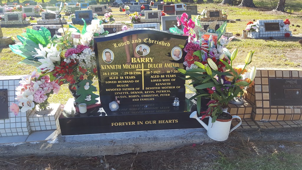 Frederickton Cemetery | 15/33 Great N Rd, Frederickton NSW 2440, Australia | Phone: (02) 6566 3220