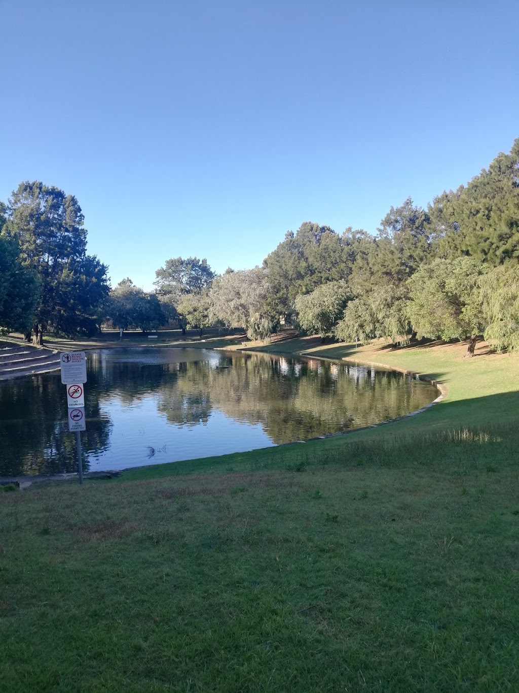 Ridgewood Park | park | Ridgewood WA 6030, Australia