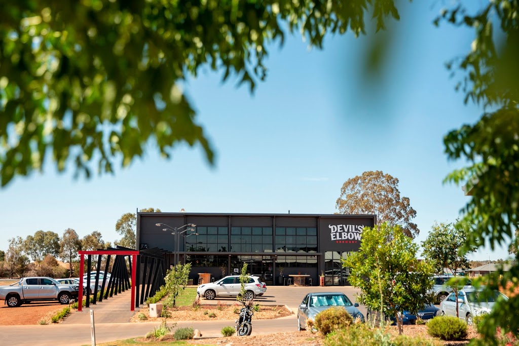 BlueRidge Business Park | Unit 1/12 Blueridge Dr, Dubbo NSW 2830, Australia | Phone: 0447 433 768