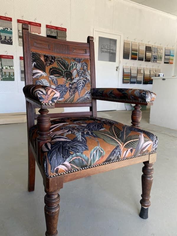 Cohuna Canvas & Upholstery | 55 Channel St, Cohuna VIC 3568, Australia | Phone: (03) 5456 3261