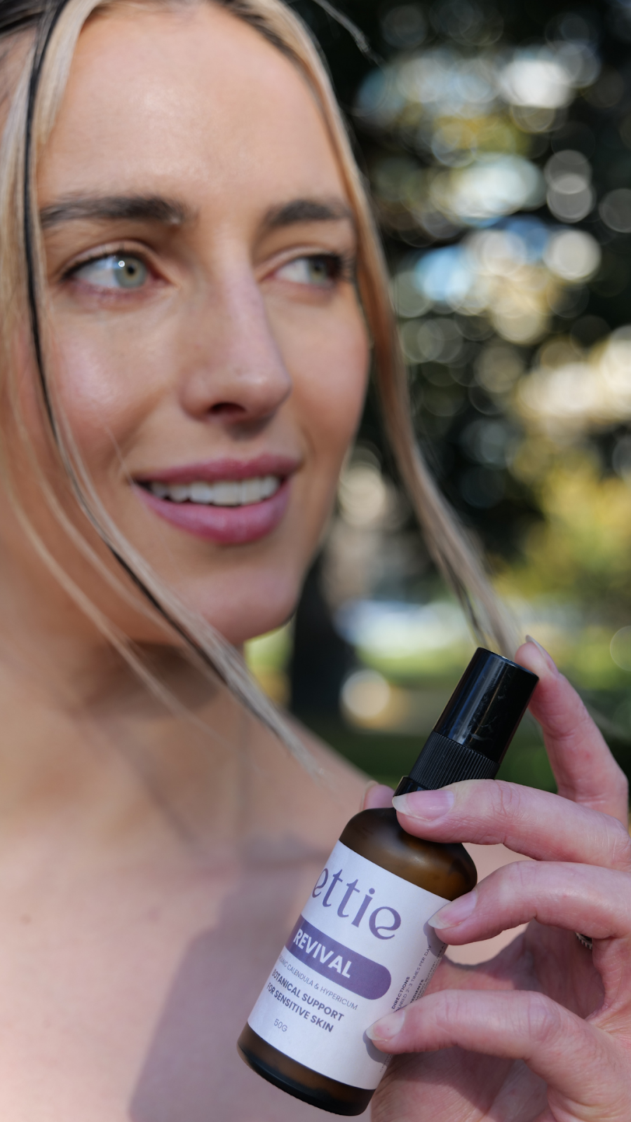 Ettie Natural | 61 Muir Pl, Metung VIC 3904, Australia | Phone: 0483 848 950