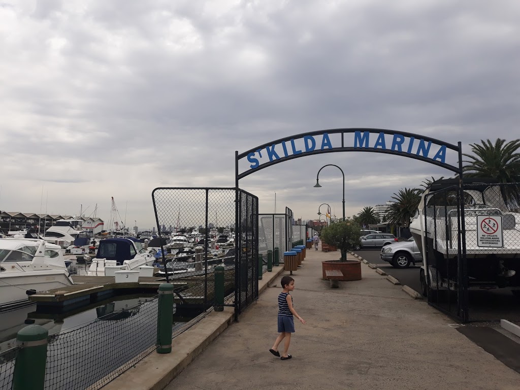 St Kilda Marina Pty Ltd |  | 42B Marine Parade, St Kilda VIC 3182, Australia | 0395340448 OR +61 3 9534 0448