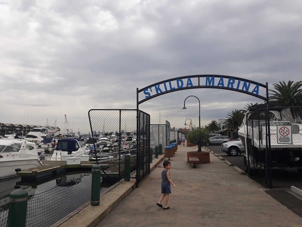 St Kilda Marina Pty Ltd | 42B Marine Parade, St Kilda VIC 3182, Australia | Phone: (03) 9534 0448