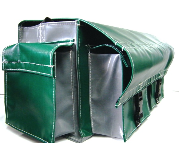 RBM Industrial Bags Pty Ltd | store | 4 Sawtell St, Kingaroy QLD 4610, Australia | 0741625734 OR +61 7 4162 5734