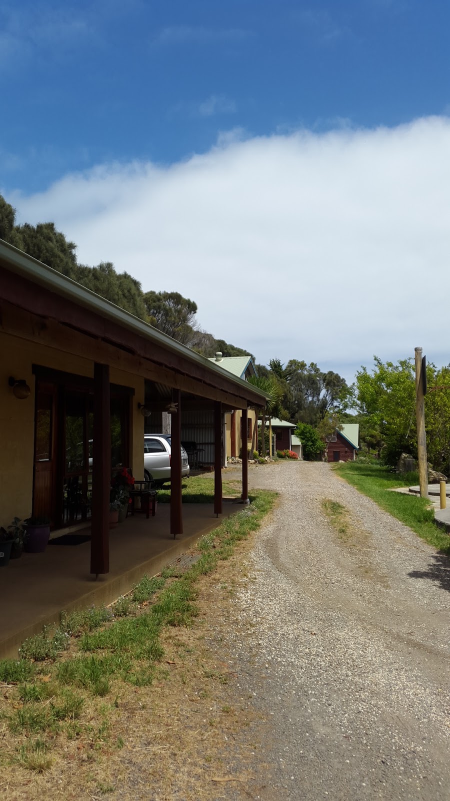 Eastern Reef Cottages | Port Campbell Rd, Port Campbell VIC 3269, Australia | Phone: (03) 5598 6561