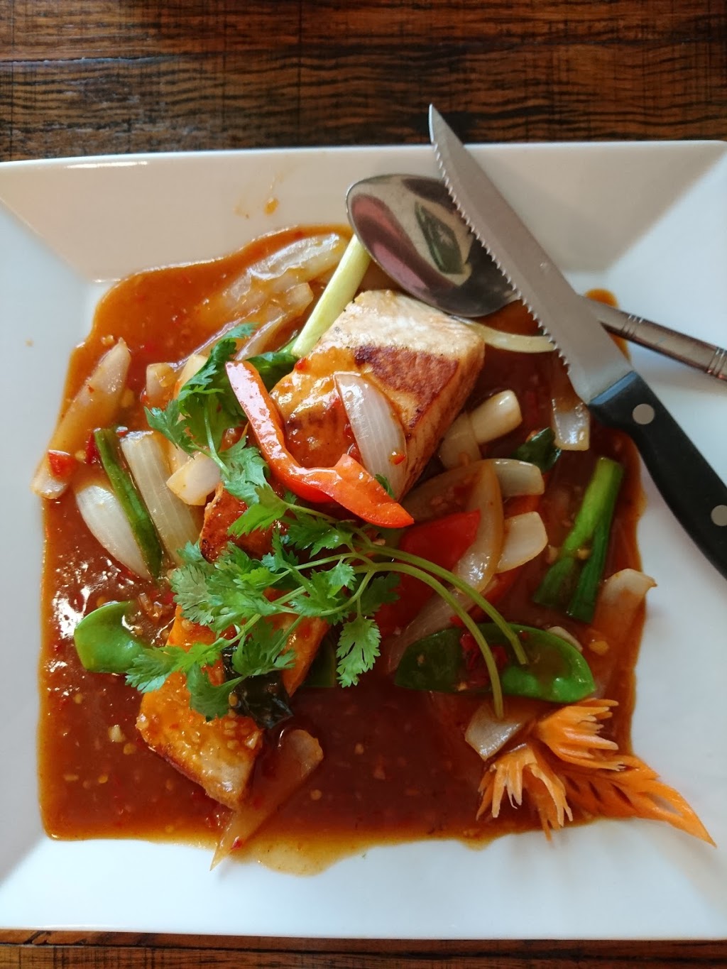 Lilly Thai Restaurant | restaurant | 298B Main Rd, Toukley NSW 2263, Australia | 0243971664 OR +61 2 4397 1664