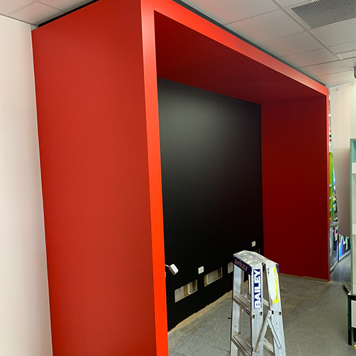 Brisbane Boutique Painters | 6 Mary Jane Ct, Joyner QLD 4500, Australia | Phone: 0459 460 453