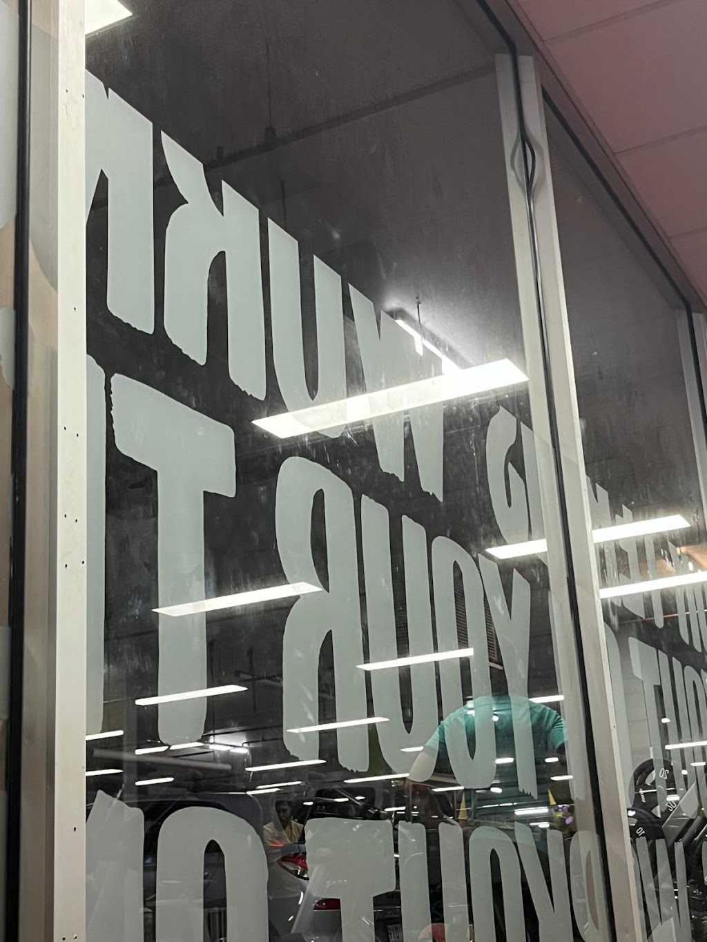 Jetts Greenslopes | Greenslopes Mall, b3/700 Logan Rd, Greenslopes QLD 4120, Australia | Phone: (07) 3847 2450