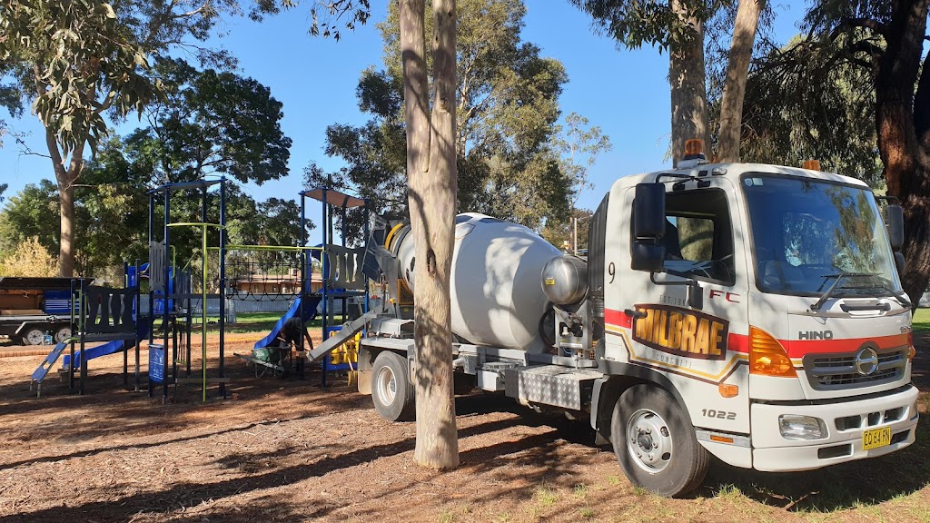 Mawsons Griffith Concrete Plant | 127 Oakes Rd, Griffith NSW 2680, Australia | Phone: 0491 960 381