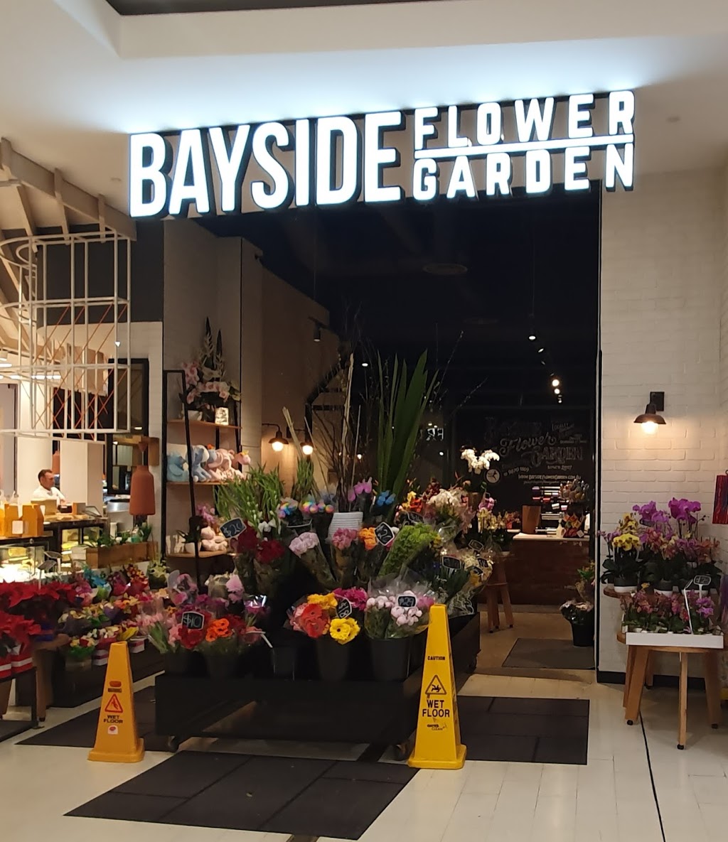 Bayside Flower Garden | florist | Shop 1073a, 171/Eastland Shopping Centre, Shop 1073a, 171-175 Maroondah Hwy, Ringwood VIC 3134, Australia | 0398701869 OR +61 3 9870 1869