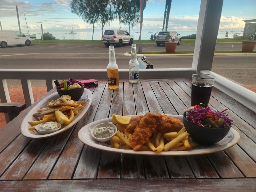 Indigo Blues | 69 Knight Terrace, Denham WA 6537, Australia | Phone: 0461 405 867