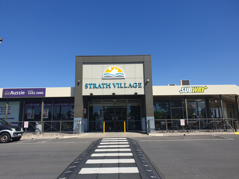 Expert Real Estate | Strath Village Shopping Centre, 47/134 Condon St, Bendigo VIC 3550, Australia | Phone: (03) 5445 0000