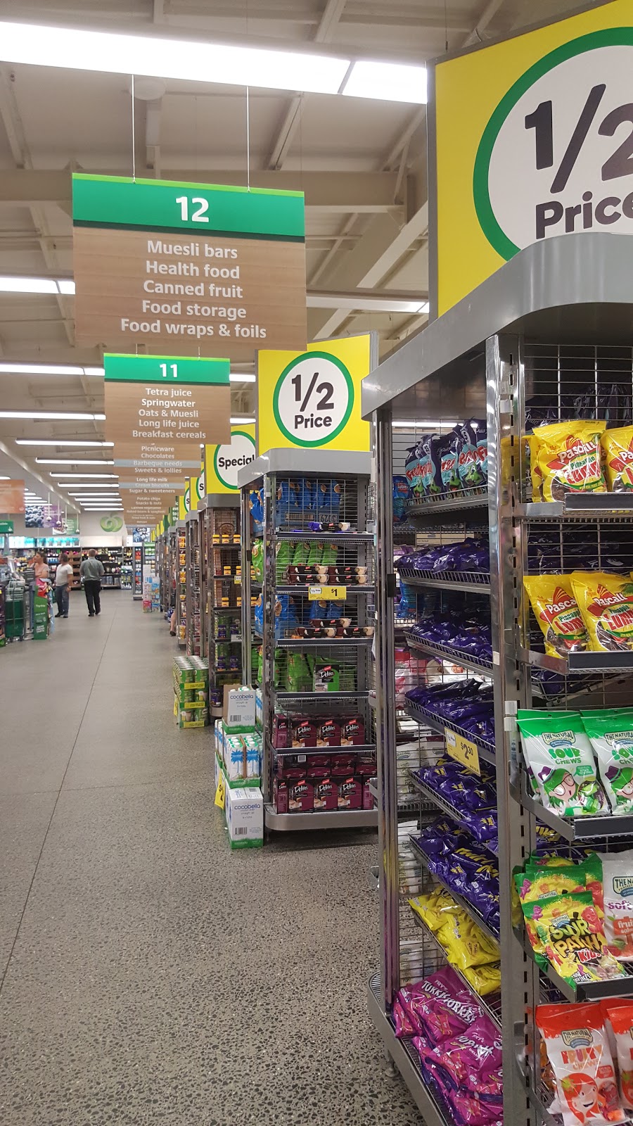Woolworths | 936-938 Old Northern Rd, Glenorie NSW 2157, Australia | Phone: (02) 9652 4025