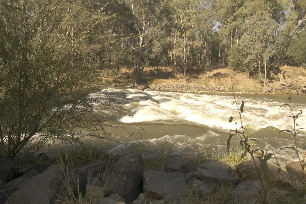 Boulevard Bush Reserve | park | Shepparton VIC 3630, Australia