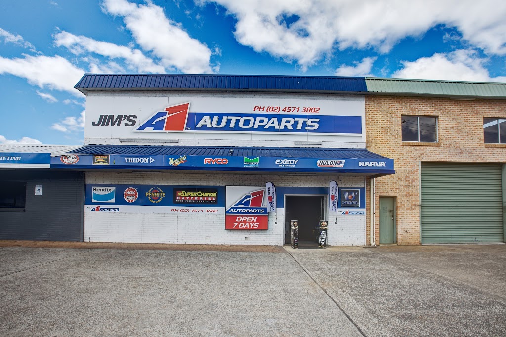 A1 Auto Parts North Richmond | car repair | 2/6 Charles St, North Richmond NSW 2754, Australia | 0245713002 OR +61 2 4571 3002