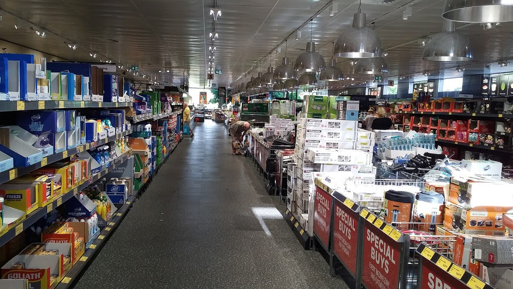ALDI Hervey Bay | supermarket | 103-115 Main St, Urraween QLD 4655, Australia