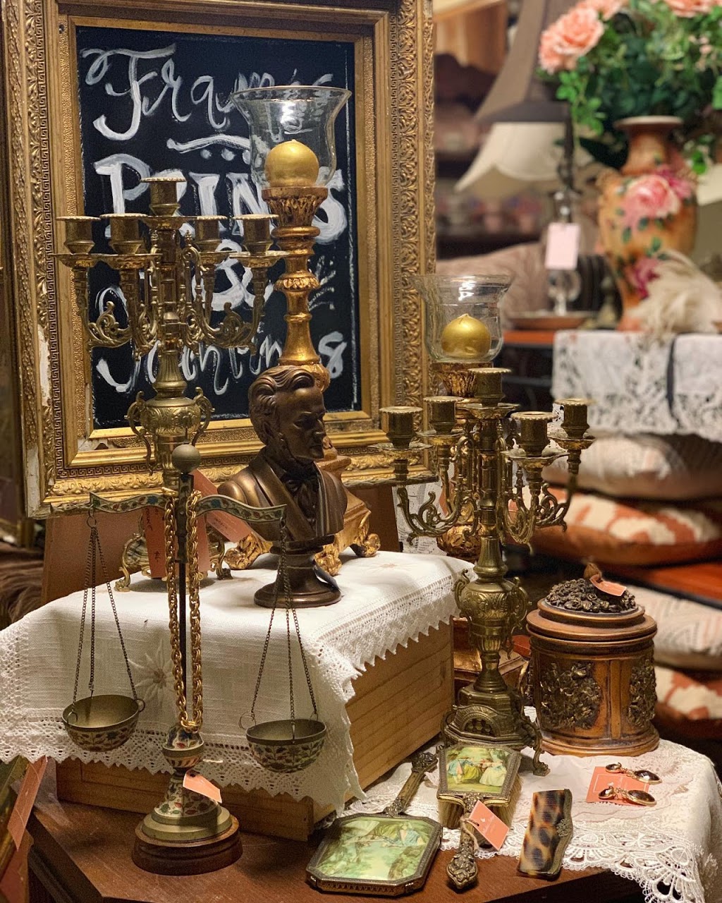 Whistlers Cottage | home goods store | 75 High St, Inverleigh VIC 3321, Australia | 0408352662 OR +61 408 352 662