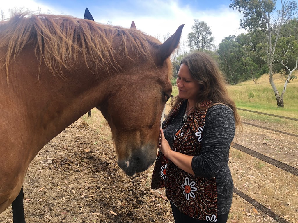 Empowerment 4 Riders (Warida Wholistic Wellness) |  | 362A Lower Hermitage Rd, Lower Hermitage SA 5131, Australia | 0438253202 OR +61 438 253 202