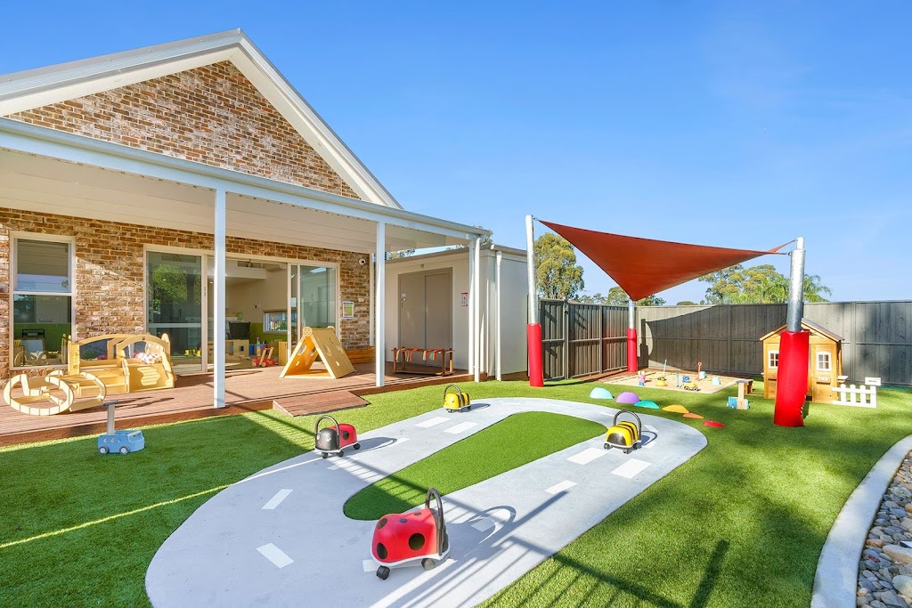 Little Zaks Academy Erskine Park | 1 Fauna Rd, Erskine Park NSW 2759, Australia | Phone: 1300 339 257