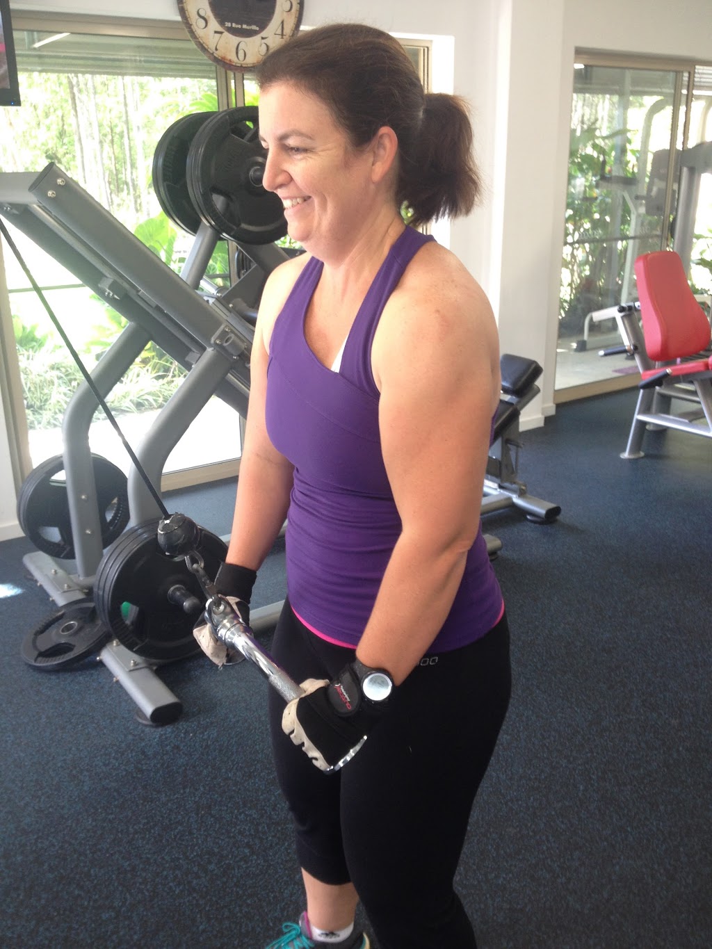 Valour Fitness | 50 Taylors Rd, Buderim QLD 4556, Australia | Phone: 0423 435 070