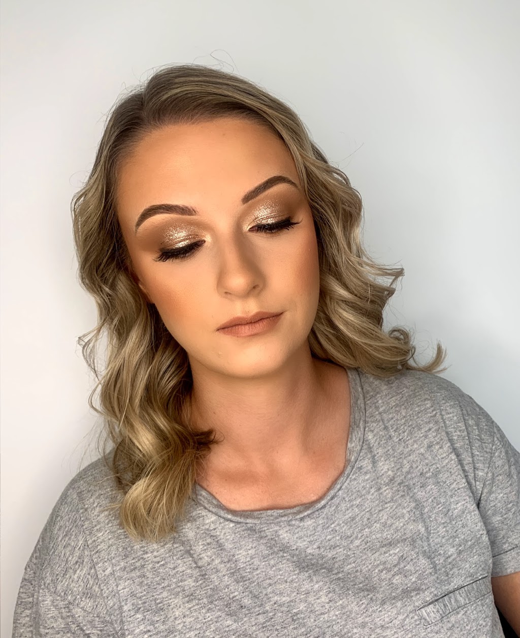 Makeup By Courtney Leigh | 31 The Acres Way, Tahmoor NSW 2573, Australia | Phone: 0431 912 001