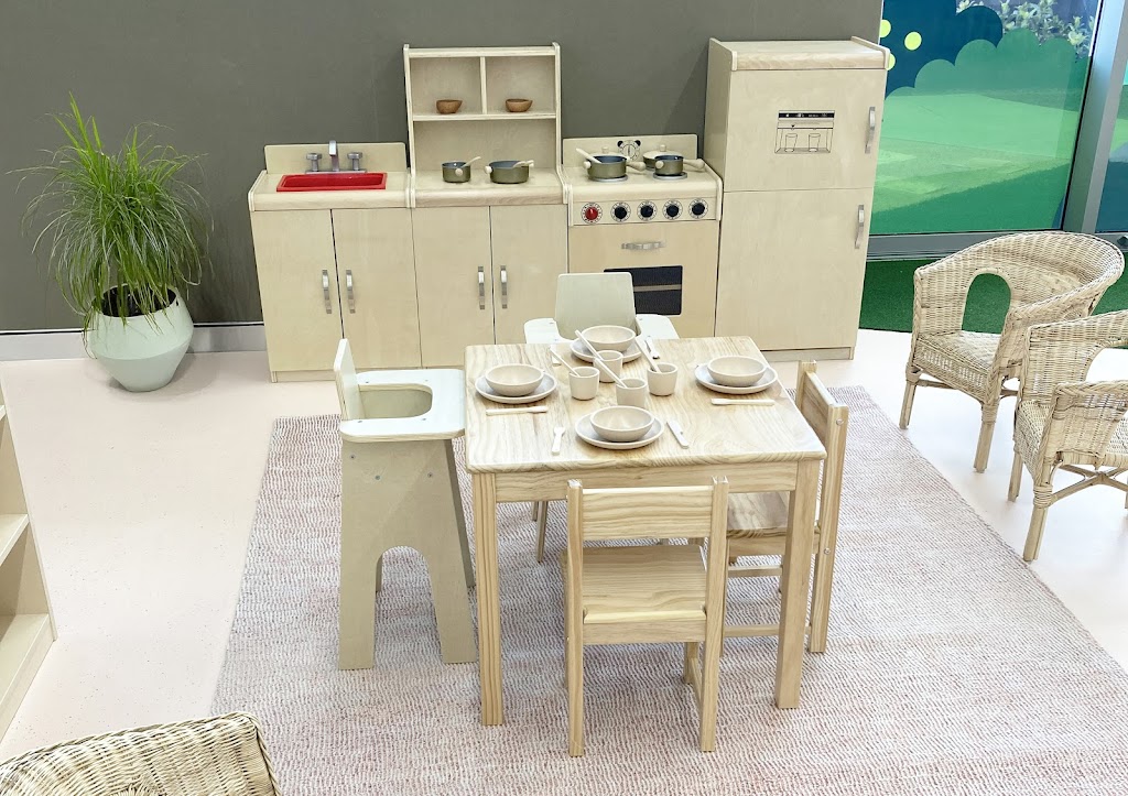 Ambrose Early Learning Santa Sophia, Box Hill | Red Gables Rd, Gables NSW 2765, Australia | Phone: 0459 927 222