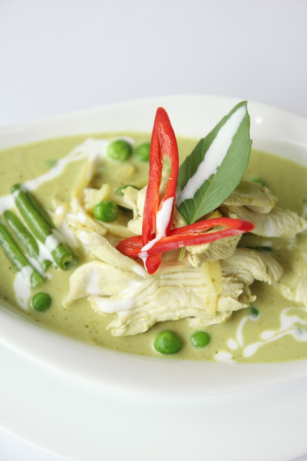 Chim Chim Thai & Asian Cafe | 4 Nelson St, Kenthurst NSW 2156, Australia | Phone: (02) 9172 5511