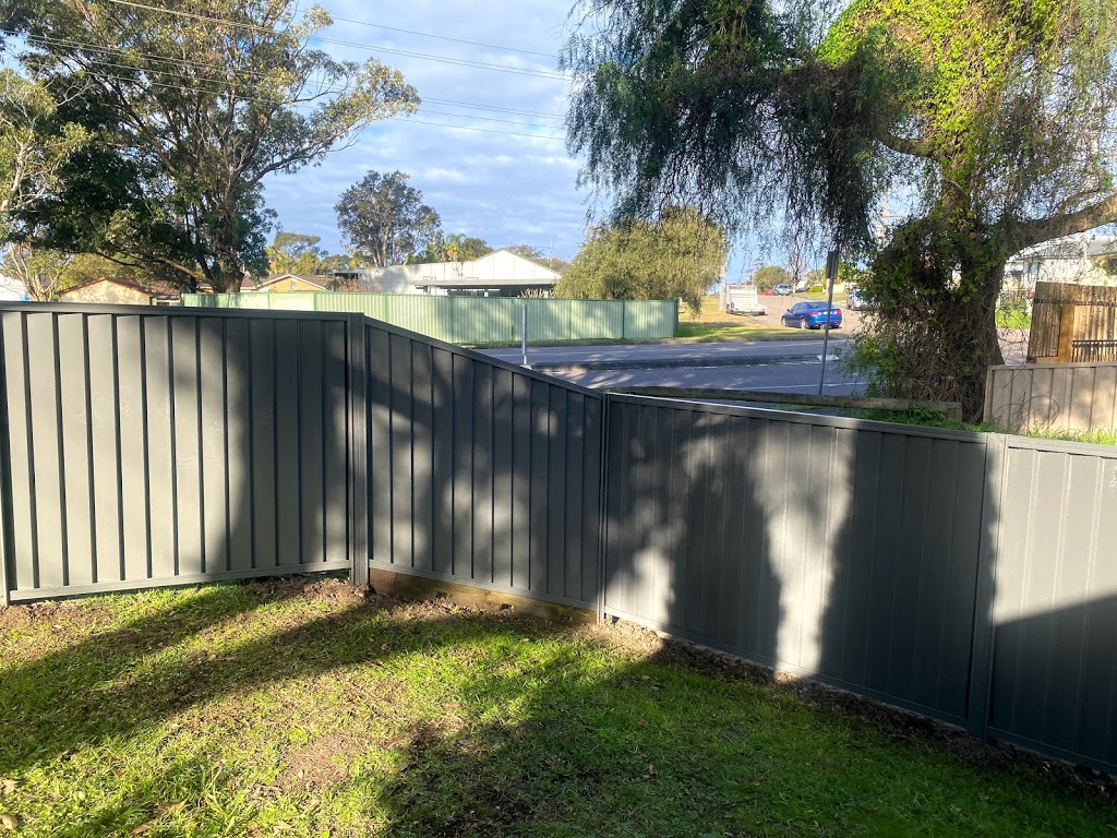 Newton Fencing Pty Ltd | general contractor | 12 Hall St, Cliftleigh NSW 2321, Australia | 0413399499 OR +61 413 399 499