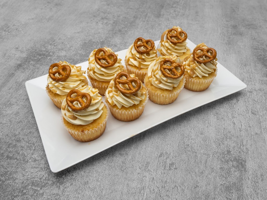 Halal Baker | 43-47 Doveton Ave, Eumemmerring VIC 3177, Australia | Phone: 0437 844 135