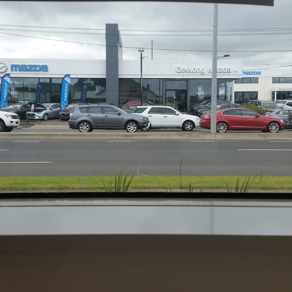 Photo by Hygia Amerol. Geelong Mazda | car dealer | Latrobe Terrace, Newtown VIC 3220, Australia | 0352217233 OR +61 3 5221 7233
