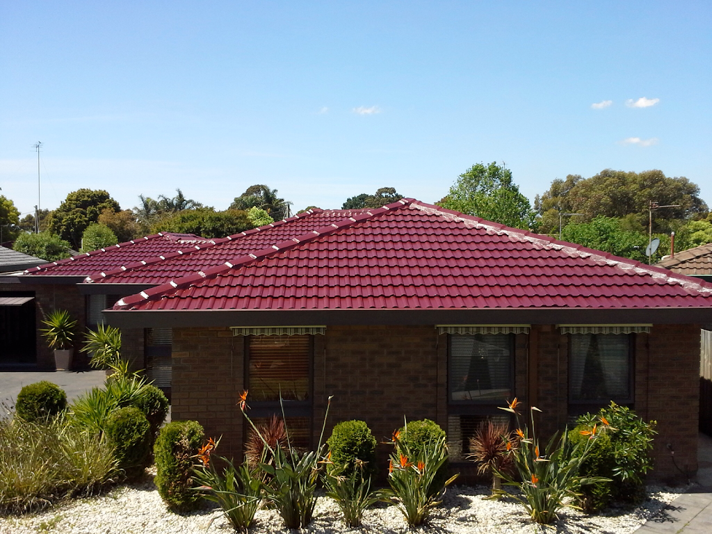 Roof Works Roof Restorations | Gordon St, Traralgon VIC 3844, Australia | Phone: 0432 550 042