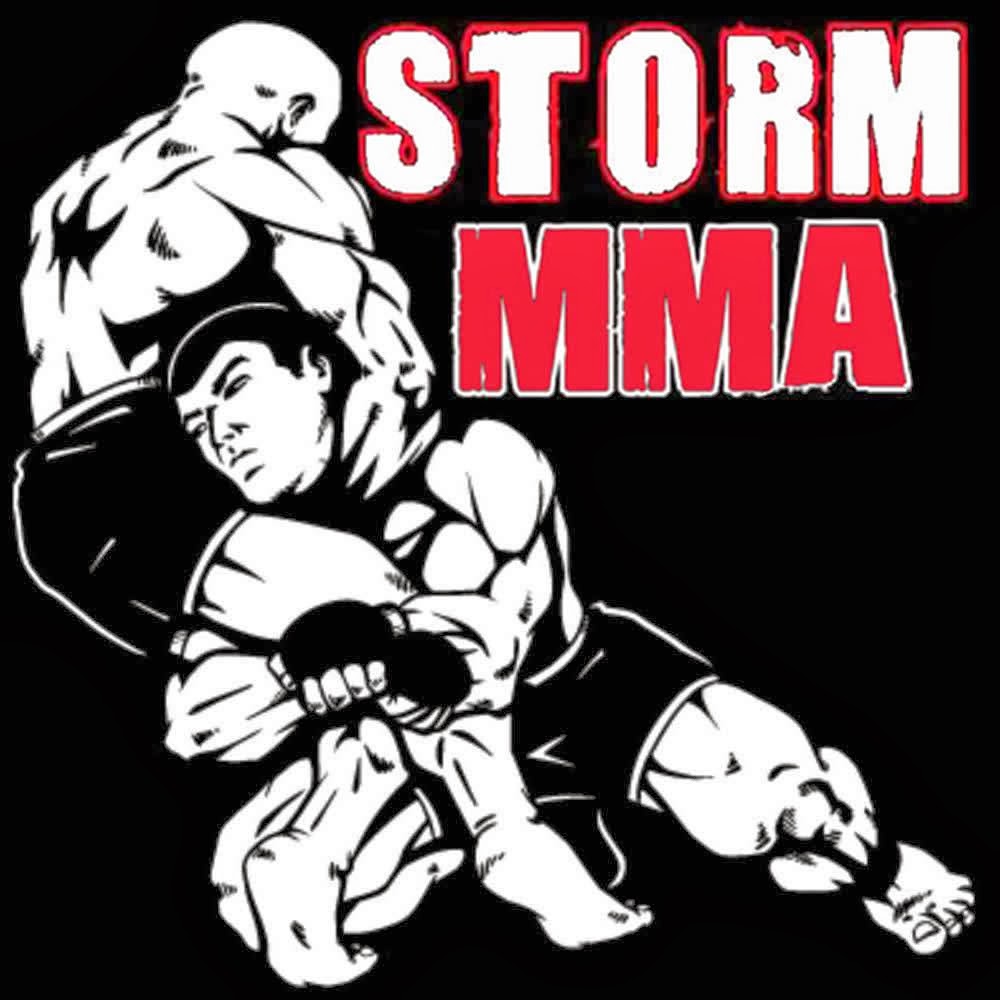 Storm MMA | 63-65 Sheppard St, Hume ACT 2620, Australia
