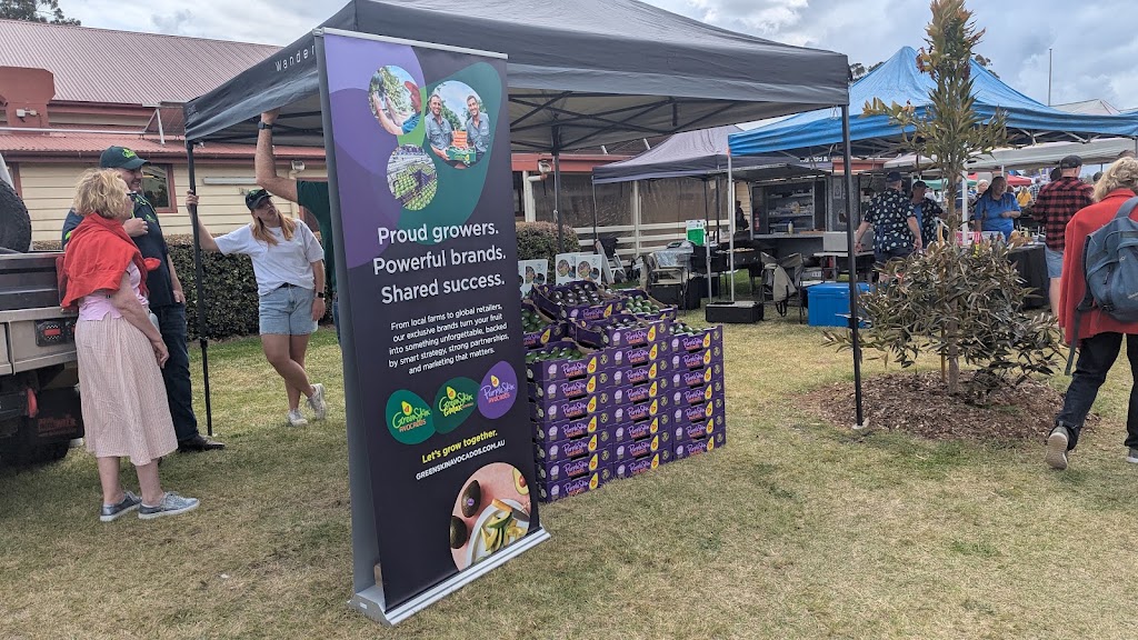 AvoFest - Blackbutt Avocado Festival | 23 Bowman Rd, Blackbutt North QLD 4306, Australia | Phone: 0406 057 872