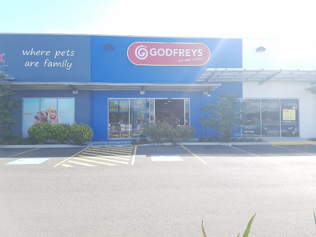 Godfreys Gympie | home goods store | 285/283 Brisbane Rd, Monkland QLD 4570, Australia | 0754826925 OR +61 7 5482 6925