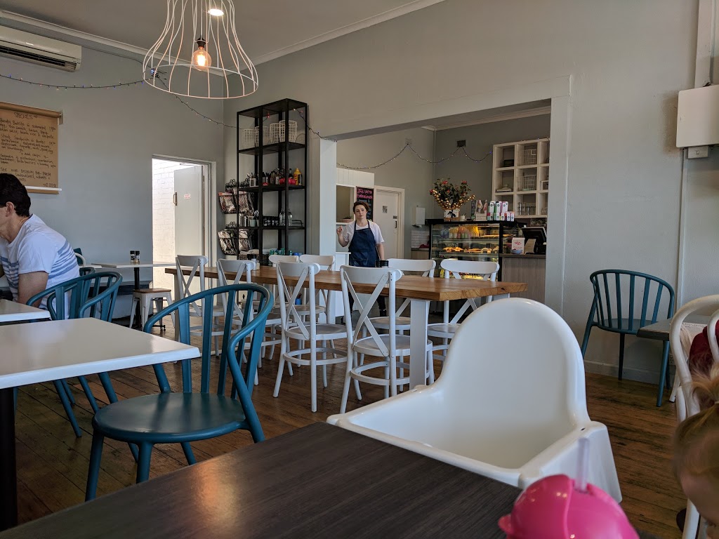 Two Farm Girls | cafe | 133 Nepean Hwy, Aspendale VIC 3195, Australia | 0423019323 OR +61 423 019 323