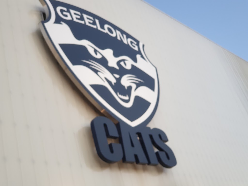 Geelong Football Club | GMHBA Stadium Kardinia Park, Latrobe Terrace, Geelong VIC 3220, Australia | Phone: 1300 462 287